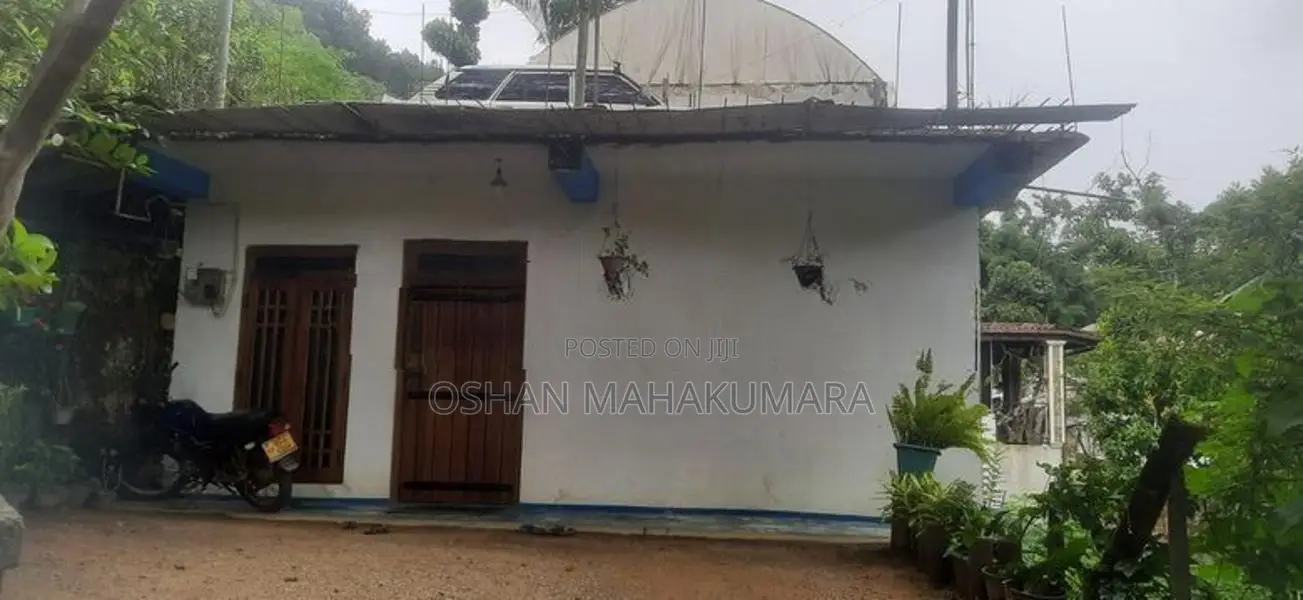 Hous for Sale බණ්ඩාරවෙල
