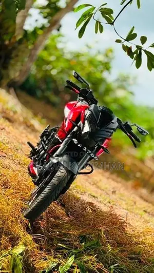 Bajaj Pulsar NS200 Ns 200 2025