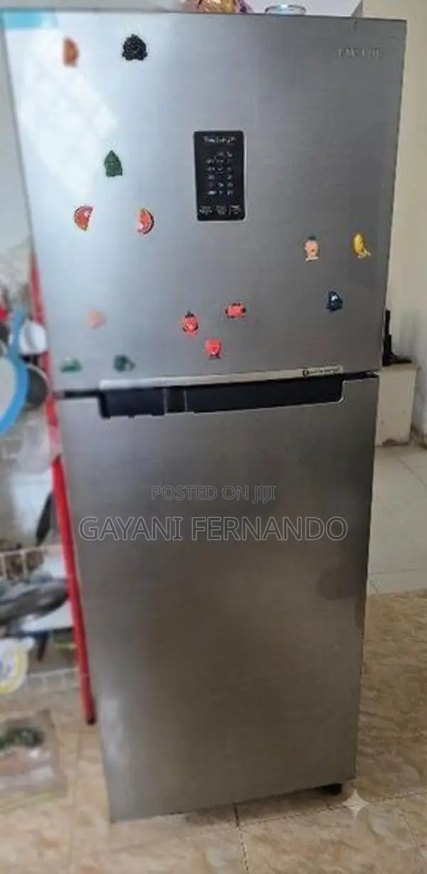 Samsung Refrigerator