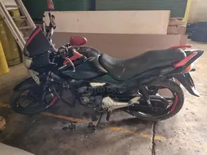 Hero CBZ 2017 2007