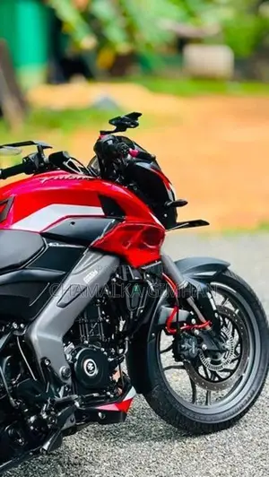 Bajaj Pulsar NS200 Ns 200 2025