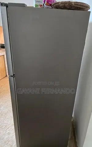 Samsung Refrigerator