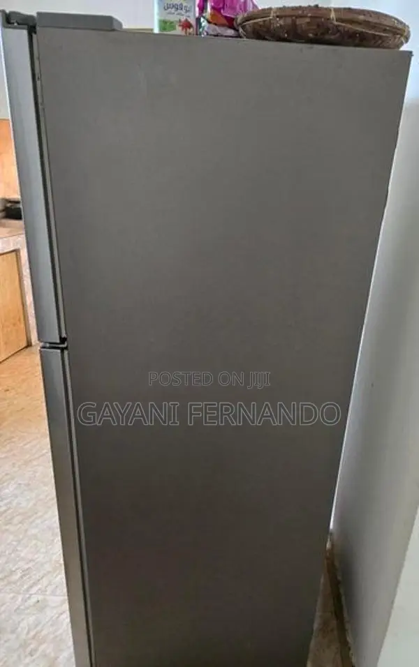 Samsung Refrigerator