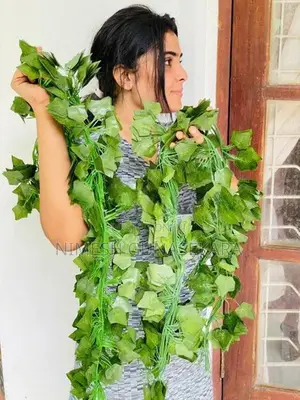 Artificial Plants