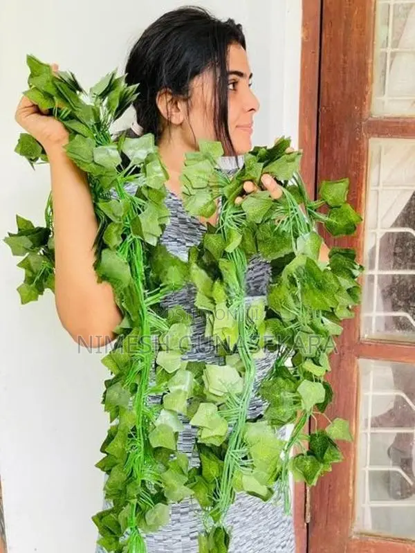 Artificial Plants