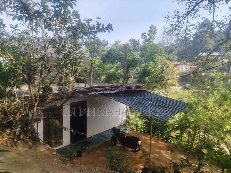 Hous for Sale බණ්ඩාරවෙල