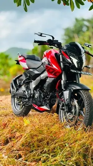 Bajaj Pulsar NS200 Ns 200 2025