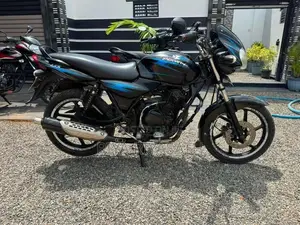 Bajaj Discover 2010
