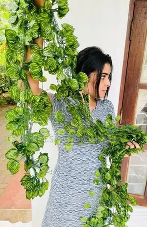 Artificial Plants