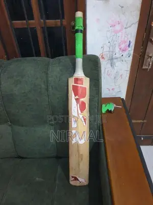 Cricket Bat