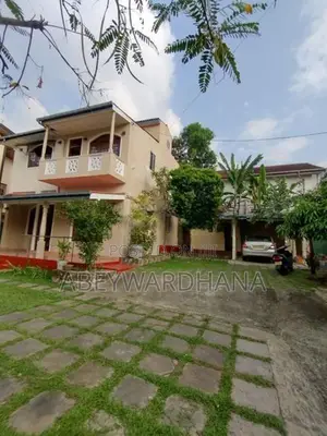House for Sale Wickramasinghapura Battaramulla