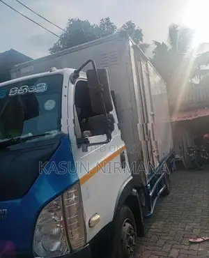 Tata LPT Ultra 2017