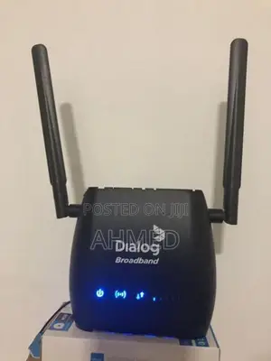 Dialog Home Broadband