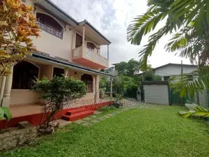 House for Sale Wickramasinghapura Battaramulla
