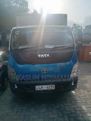 Tata LPT Ultra 2017