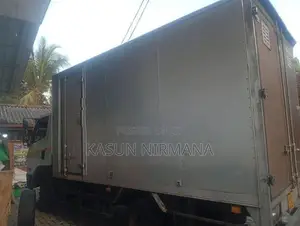 Tata LPT Ultra 2017