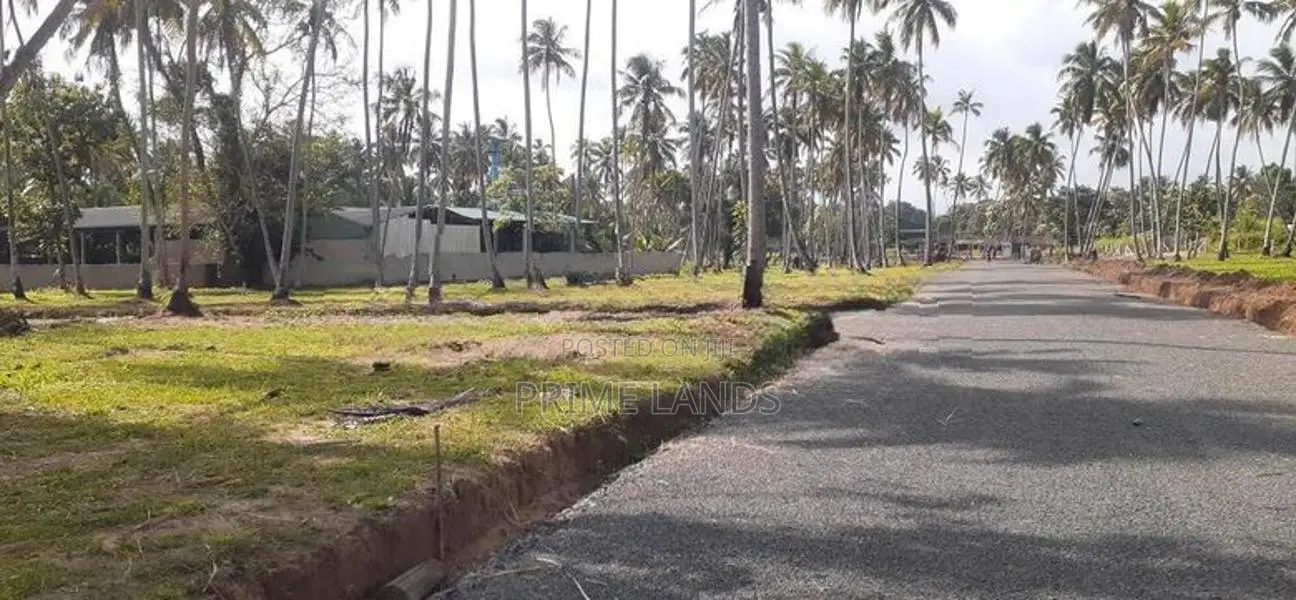 කුරුණෑගල පුත්තලම් පාරෙන් පදිංචියට ඉඩමක්