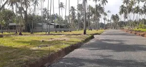 කුරුණෑගල පුත්තලම් පාරෙන් පදිංචියට ඉඩමක්
