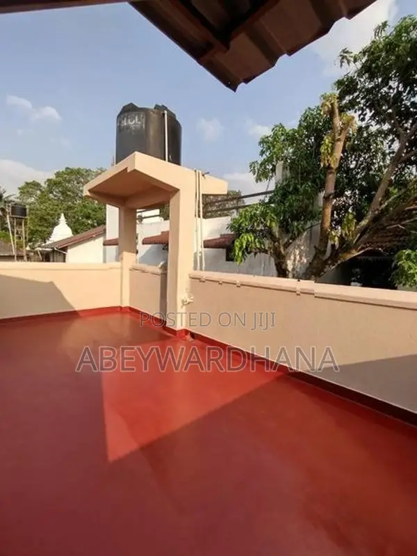 House for Sale Wickramasinghapura Battaramulla