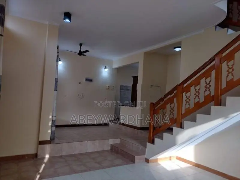 House for Sale Wickramasinghapura Battaramulla