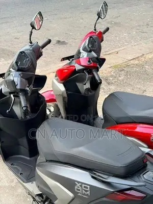 Hero XOOM 125R Brand New 2026