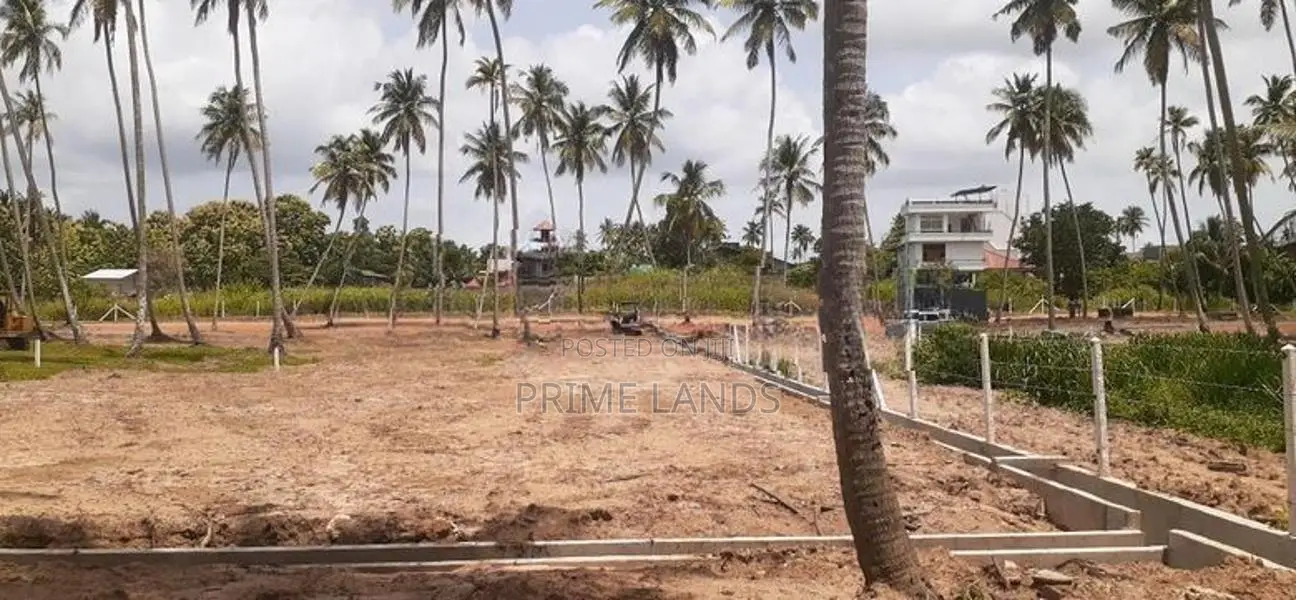 කුරුණෑගල පුත්තලම් පාරෙන් පදිංචියට ඉඩමක්
