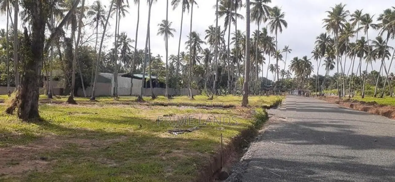 කුරුණෑගල පුත්තලම් පාරෙන් පදිංචියට ඉඩමක්