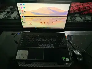 Dell G3 3500 Gaming Laptop