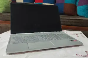 HP Laptop 15s-eq3xxx AMD Ryzen 5 5625U