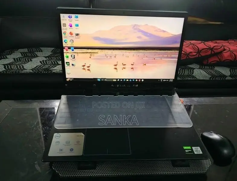 Dell G3 3500 Gaming Laptop