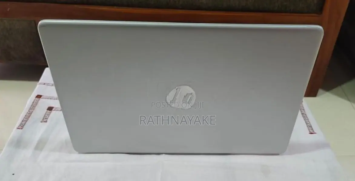 HP Laptop 15s-eq3xxx AMD Ryzen 5 5625U