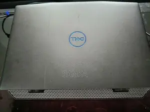 Dell G3 3500 Gaming Laptop