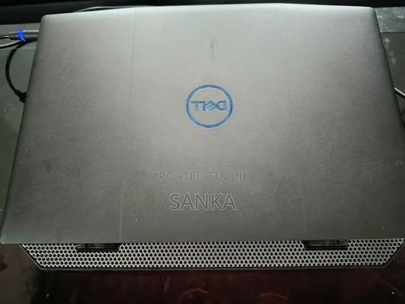 Dell G3 3500 Gaming Laptop
