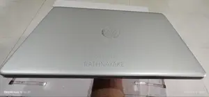 HP Laptop 15s-eq3xxx AMD Ryzen 5 5625U