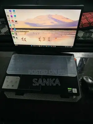 Dell G3 3500 Gaming Laptop