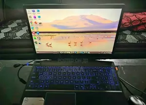 Dell G3 3500 Gaming Laptop