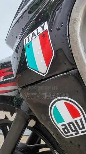 TVS Wego 110 2017