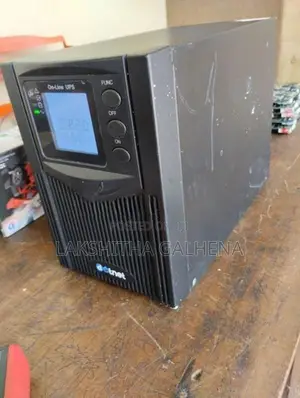 UPS 1kva online