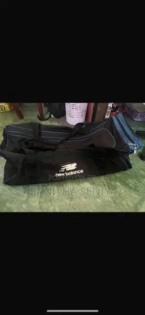 Cosco Helmet with Cricket Bag