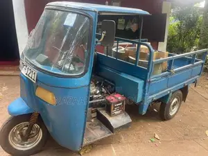 SENARO Three Wheeler 2010