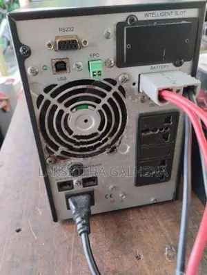UPS 1kva online