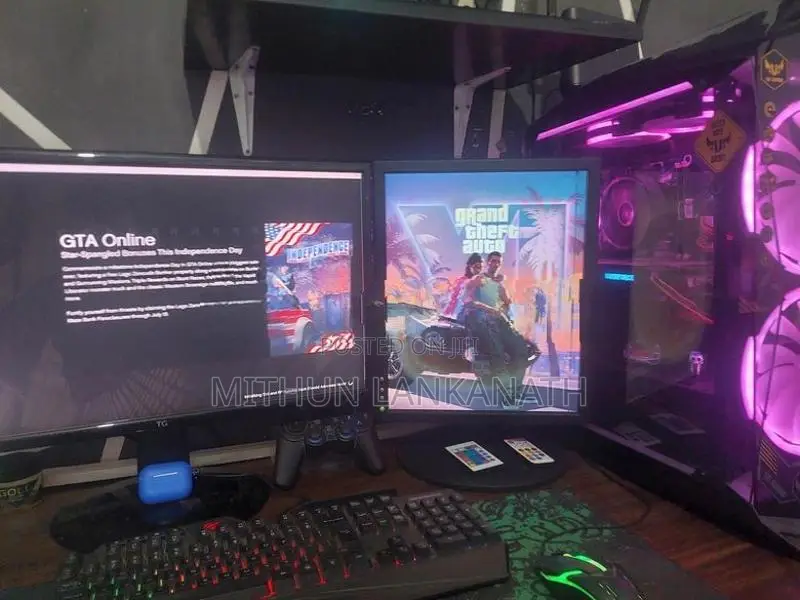 Gaming PC