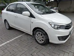 Perodua Bezza 2018