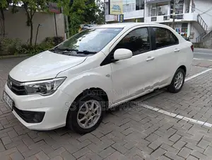 Perodua Bezza 2018