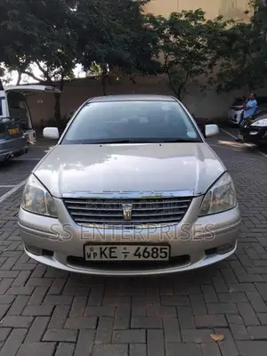 Toyota Premio 2003