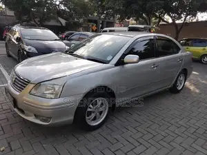 Toyota Premio 2003
