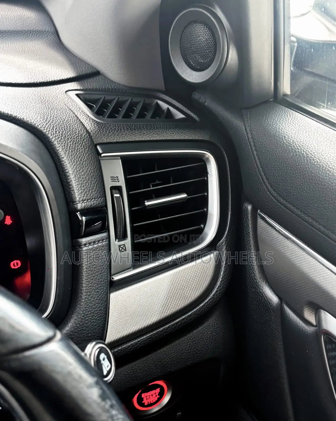 Honda CR-V 2018 Pearl