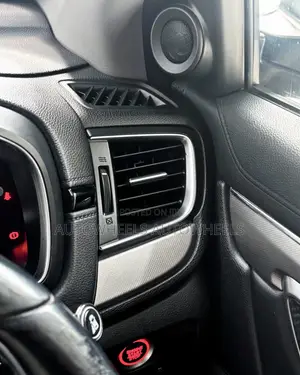 Honda CR-V 2018 Pearl