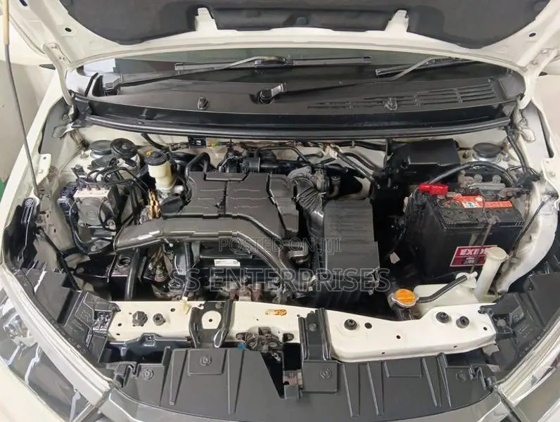 Perodua Bezza 2018