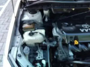 Toyota Premio 2003